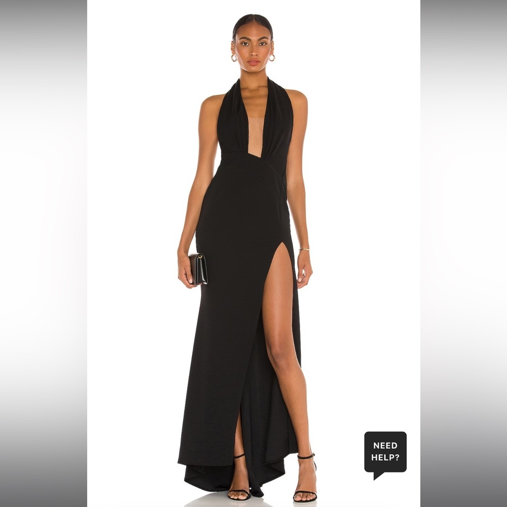 Katie May Legs for Days Dress